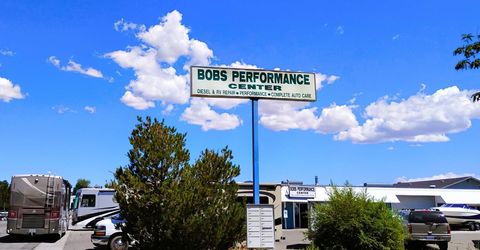 1417 Industrial Way, Gardnerville, NV 89410 Photo