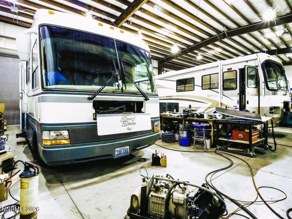 1417 Industrial Way, Gardnerville, NV 89410 Photo