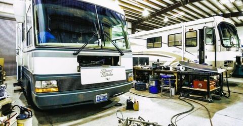 1417 Industrial Way, Gardnerville, NV 89410 Photo