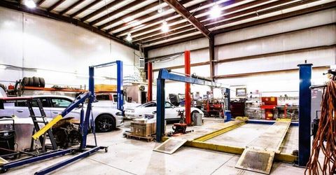 1417 Industrial Way, Gardnerville, NV 89410 Photo