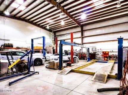 1417 Industrial Way, Gardnerville, NV 89410 Photo