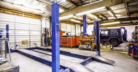 1417 Industrial Way, Gardnerville, NV 89410 Photo