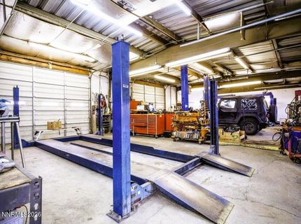 1417 Industrial Way, Gardnerville, NV 89410 Photo