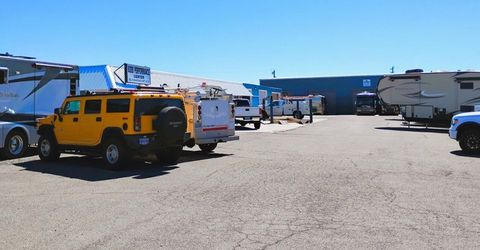 1417 Industrial Way, Gardnerville, NV 89410 Photo