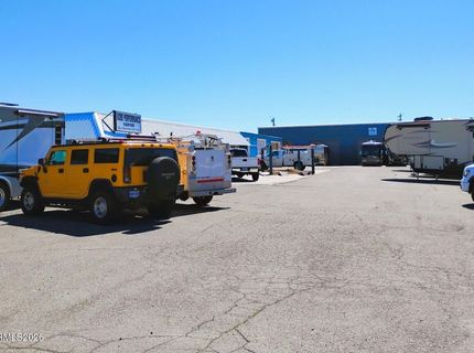 1417 Industrial Way, Gardnerville, NV 89410 Photo