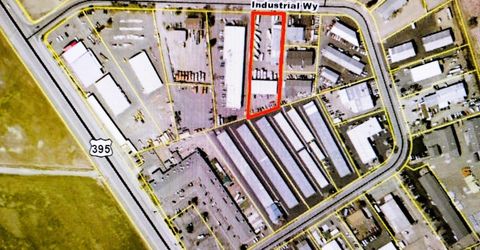 1417 Industrial Way, Gardnerville, NV 89410 Photo