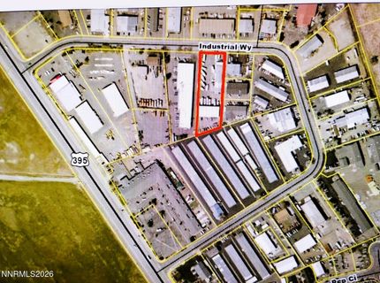 1417 Industrial Way, Gardnerville, NV 89410 Photo