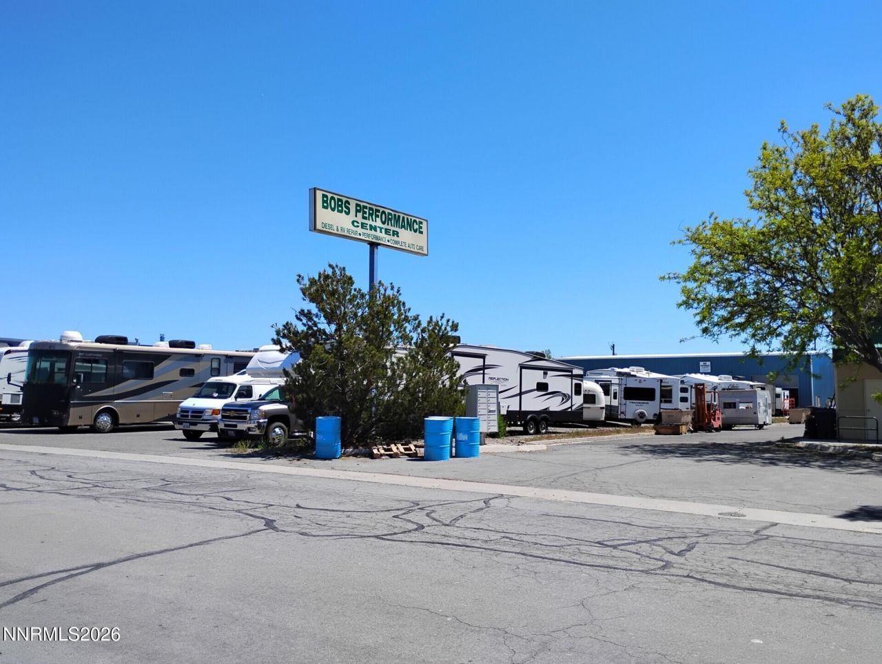 1417 Industrial Way, Gardnerville, NV 89410 Photo