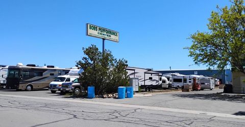 1417 Industrial Way, Gardnerville, NV 89410 Photo