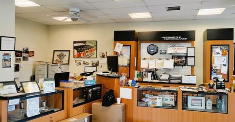 1417 Industrial Way, Gardnerville, NV 89410 Photo