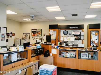 1417 Industrial Way, Gardnerville, NV 89410 Photo