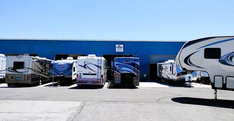 1417 Industrial Way, Gardnerville, NV 89410 Photo