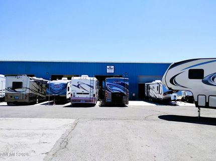 1417 Industrial Way, Gardnerville, NV 89410 Photo