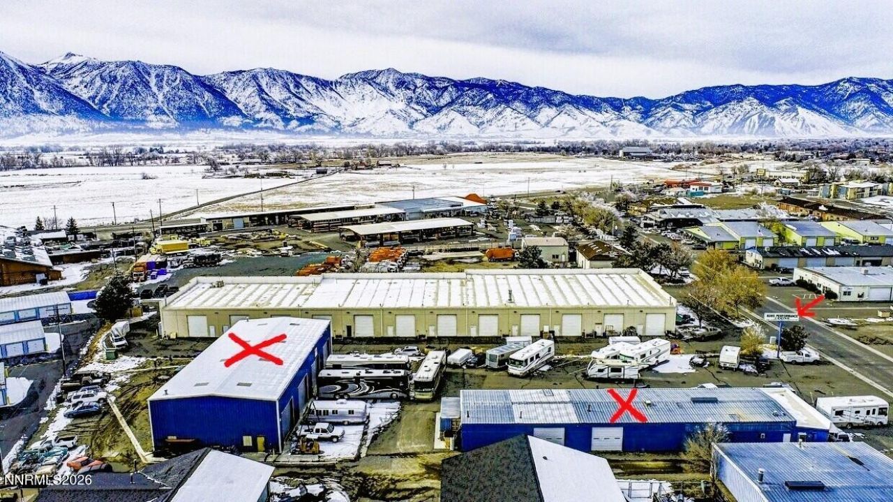 1417 Industrial Way, Gardnerville, NV 89410 Photo