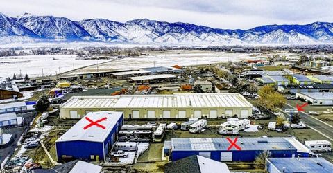 1417 Industrial Way, Gardnerville, NV 89410 Photo