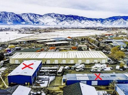 1417 Industrial Way, Gardnerville, NV 89410 Photo