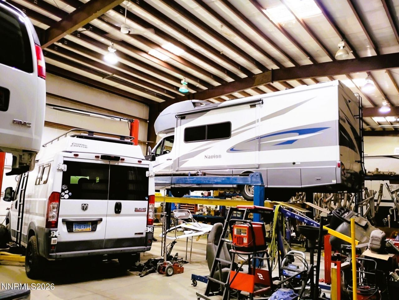 1417 Industrial Way, Gardnerville, NV 89410 Photo