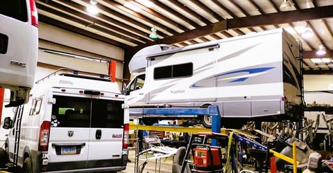 1417 Industrial Way, Gardnerville, NV 89410 Photo