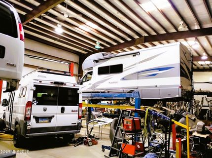 1417 Industrial Way, Gardnerville, NV 89410 Photo