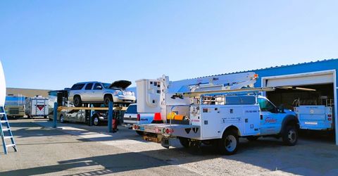 1417 Industrial Way, Gardnerville, NV 89410 Photo