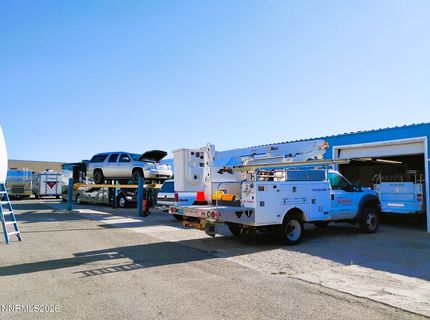 1417 Industrial Way, Gardnerville, NV 89410 Photo