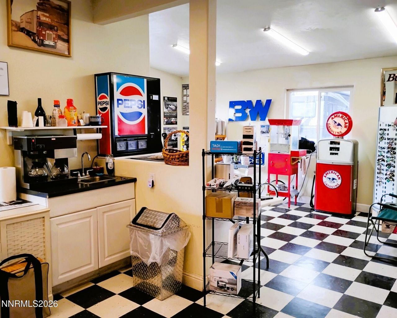 1417 Industrial Way, Gardnerville, NV 89410 Photo