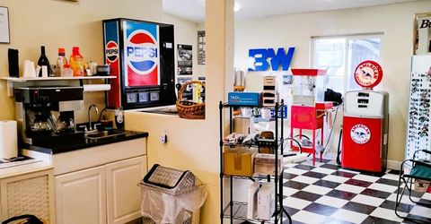 1417 Industrial Way, Gardnerville, NV 89410 Photo