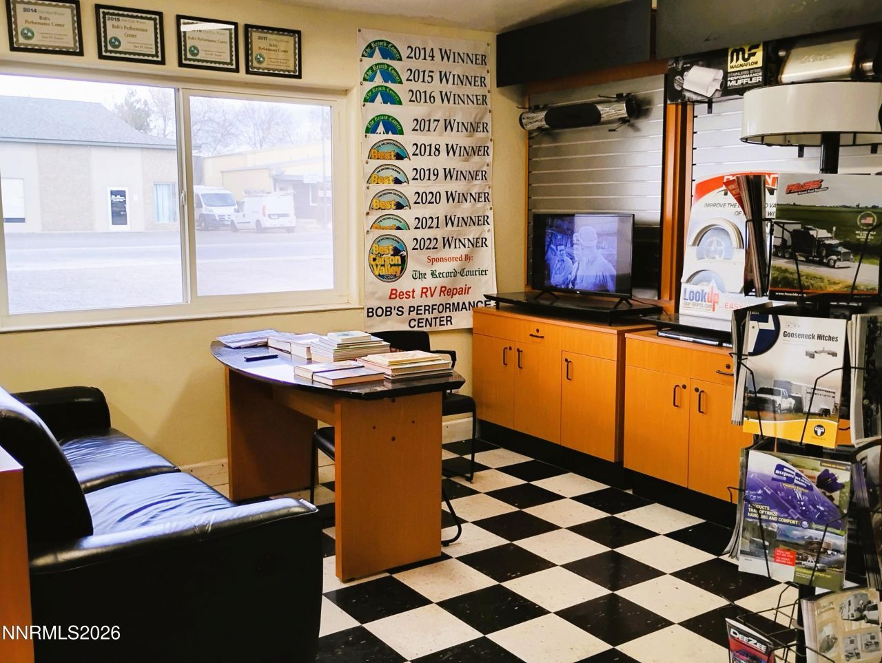 1417 Industrial Way, Gardnerville, NV 89410 Photo