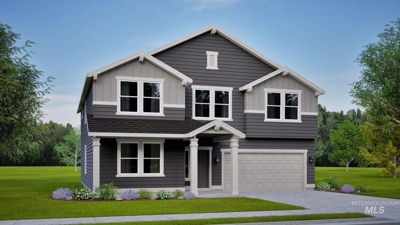 3501 E Fitz Roy St., Kuna, ID 83634 Main Photo
