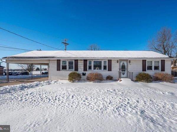 706 E MAIN STREET, THURMONT, MD 21788