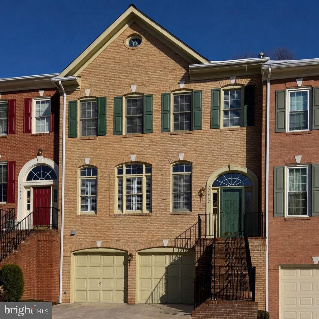 11417 Cedar Ridge Drive, Potomac, MD 20854 Main Photo