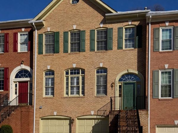 11417 CEDAR RIDGE DRIVE, POTOMAC, MD 20854