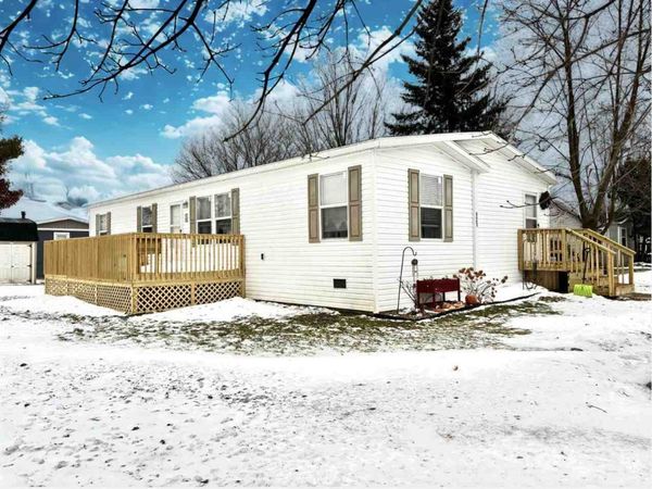 6685 M66 N, Unit Lot 121, Charlevoix, MI 49720