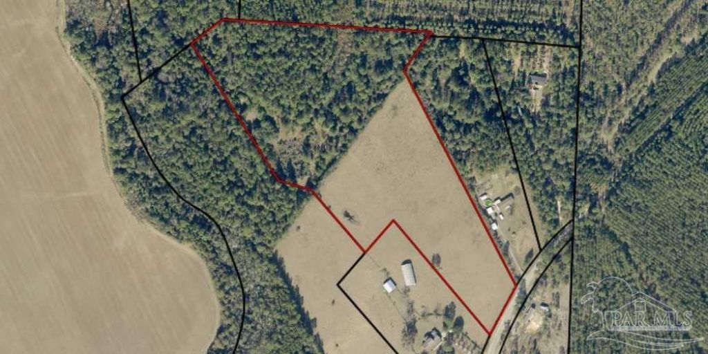 0000 Pat Brown Rd, Milton, FL 32570 Main Photo