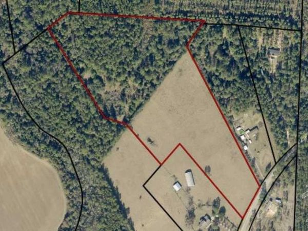 0000 Pat Brown Rd, Milton, FL 32570