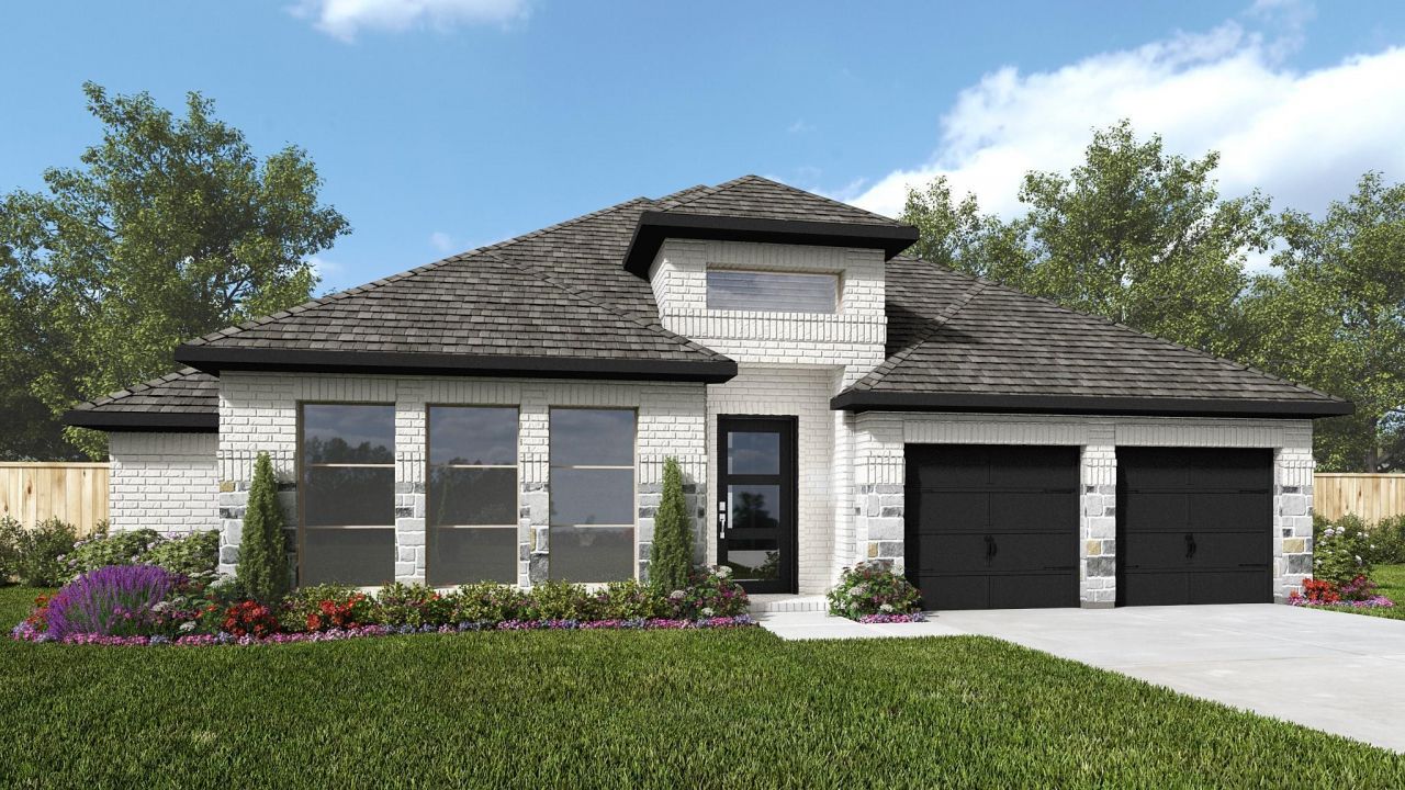 325 Royal Fern Rd, Hutto, TX 78634 Main Photo