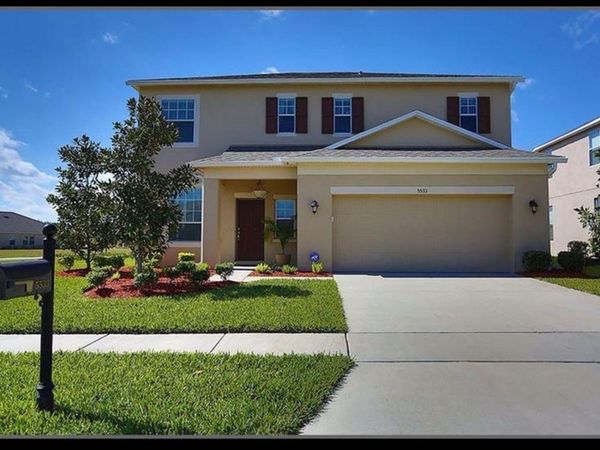 5533 ANGELONIA TERRACE, LAND O LAKES, FL 34639