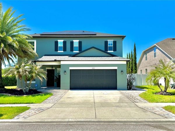 5533 ANGELONIA TERRACE, LAND O LAKES, FL 34639
