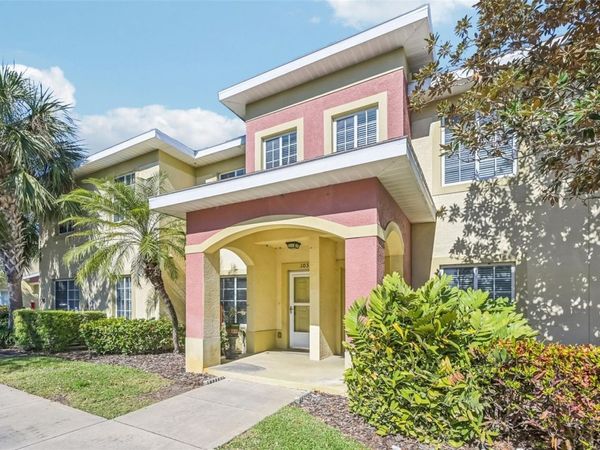 3715 45TH TERRACE W, Unit 103, BRADENTON, FL 34210