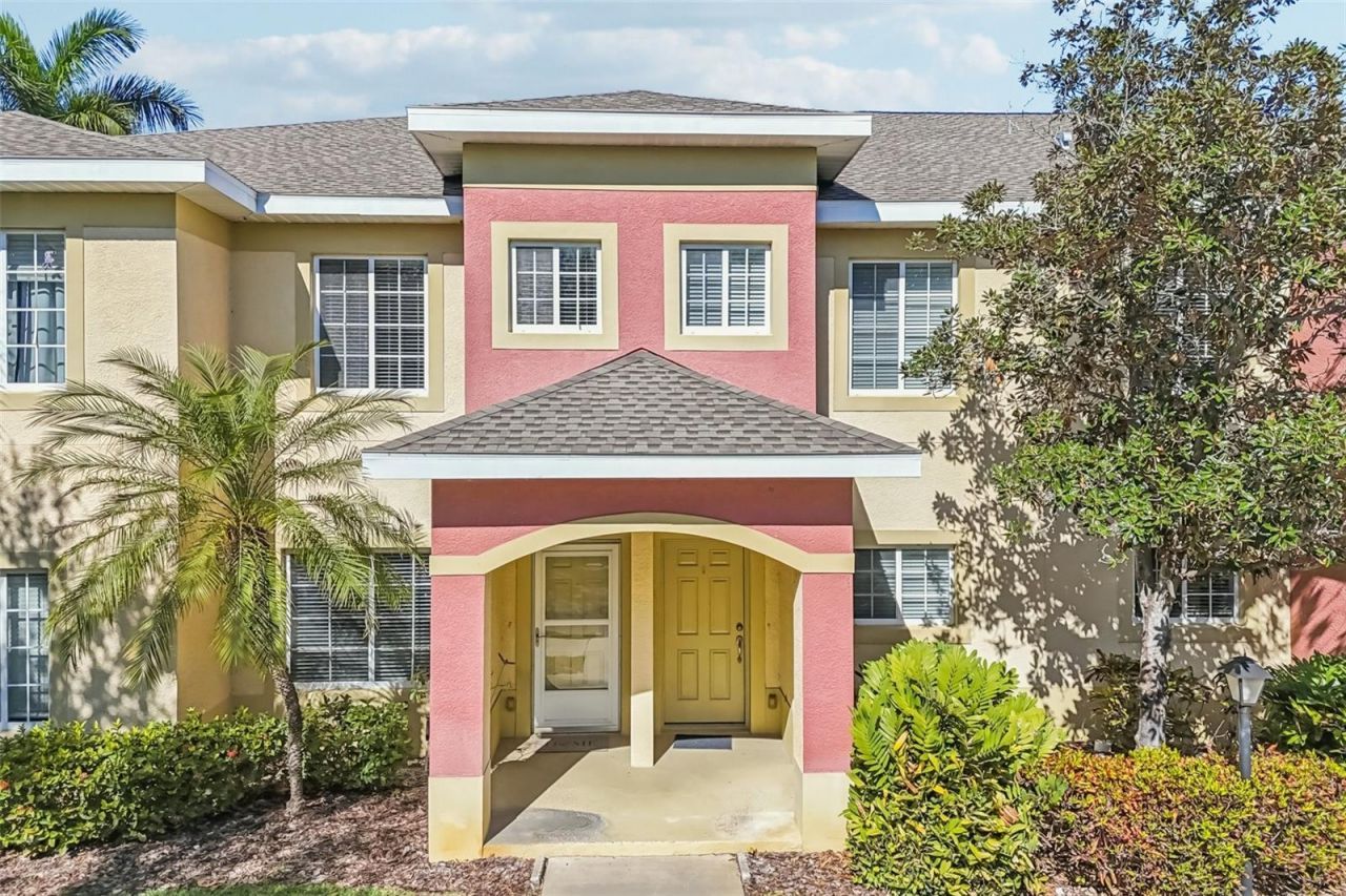 3715 45th Terrace W, Unit 103, Bradenton, FL 34210 Photo