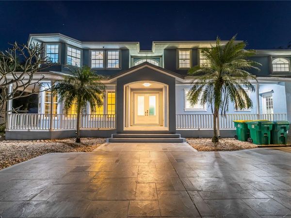 4430 NORTH SHORE DRIVE, PORT CHARLOTTE, FL 33980