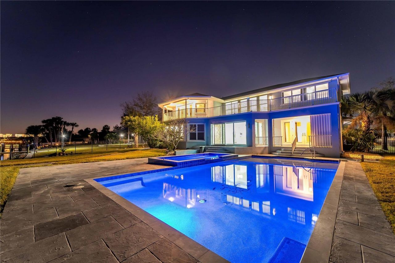 4430 North Shore Drive, Port Charlotte, FL 33980 Photo