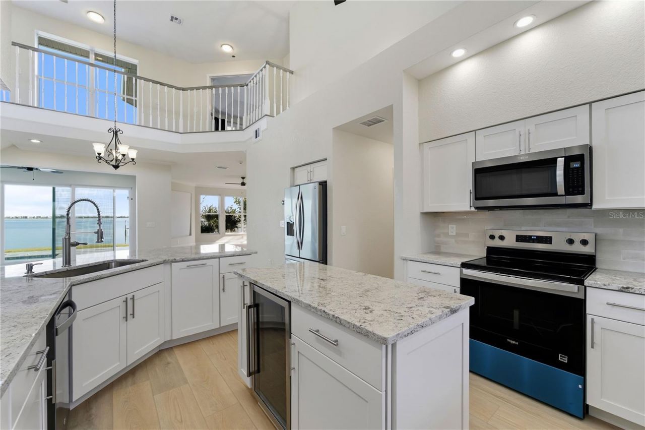 4430 North Shore Drive, Port Charlotte, FL 33980 Photo