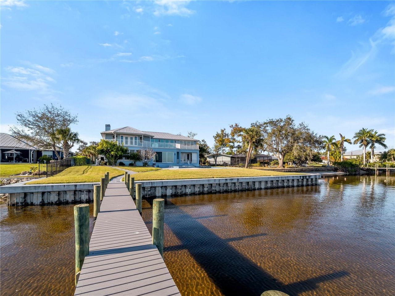 4430 North Shore Drive, Port Charlotte, FL 33980 Photo