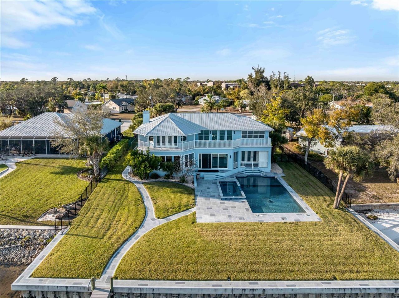 4430 North Shore Drive, Port Charlotte, FL 33980 Photo