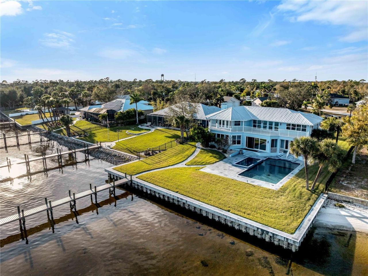 4430 North Shore Drive, Port Charlotte, FL 33980 Photo