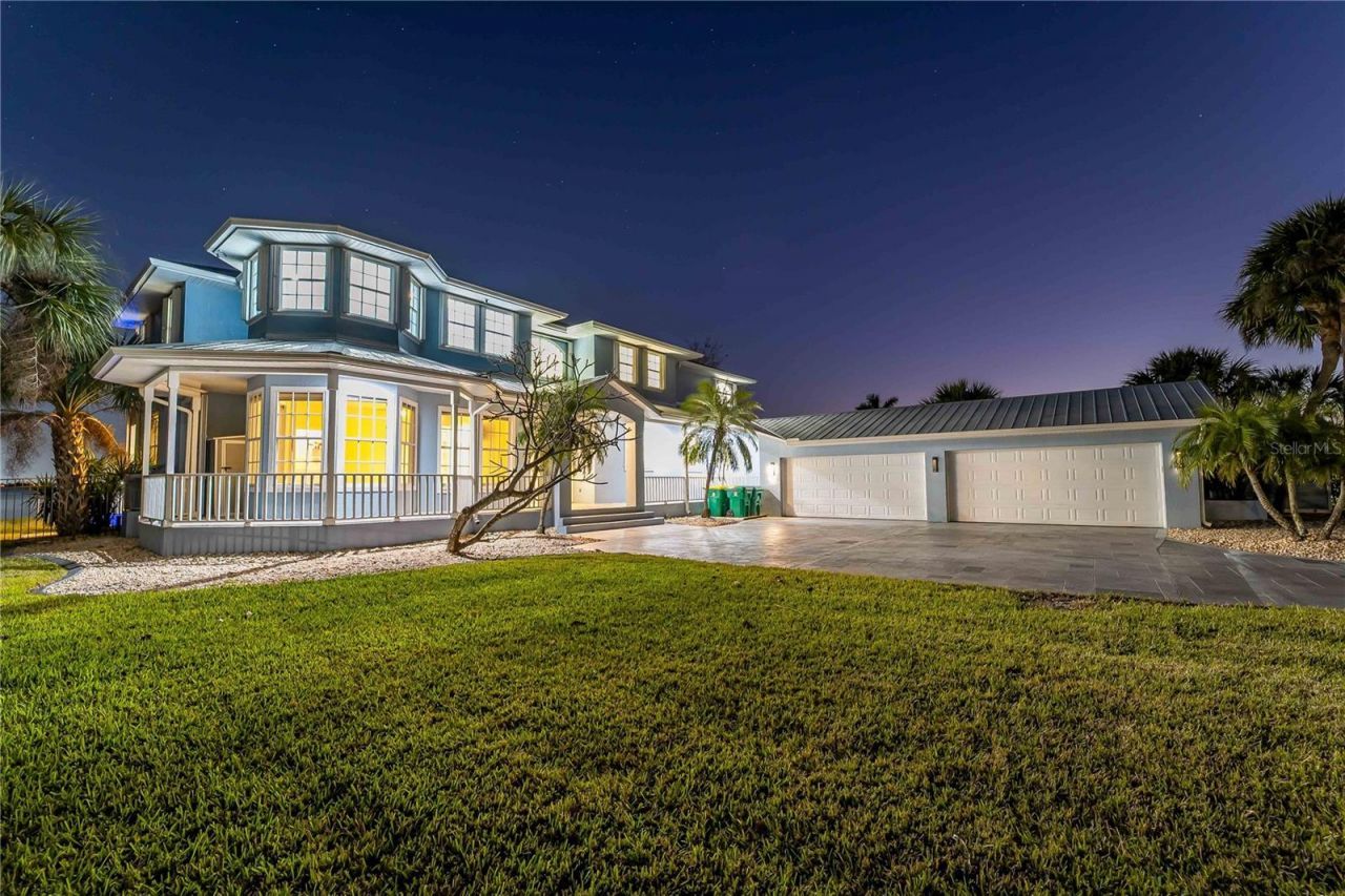 4430 North Shore Drive, Port Charlotte, FL 33980 Photo