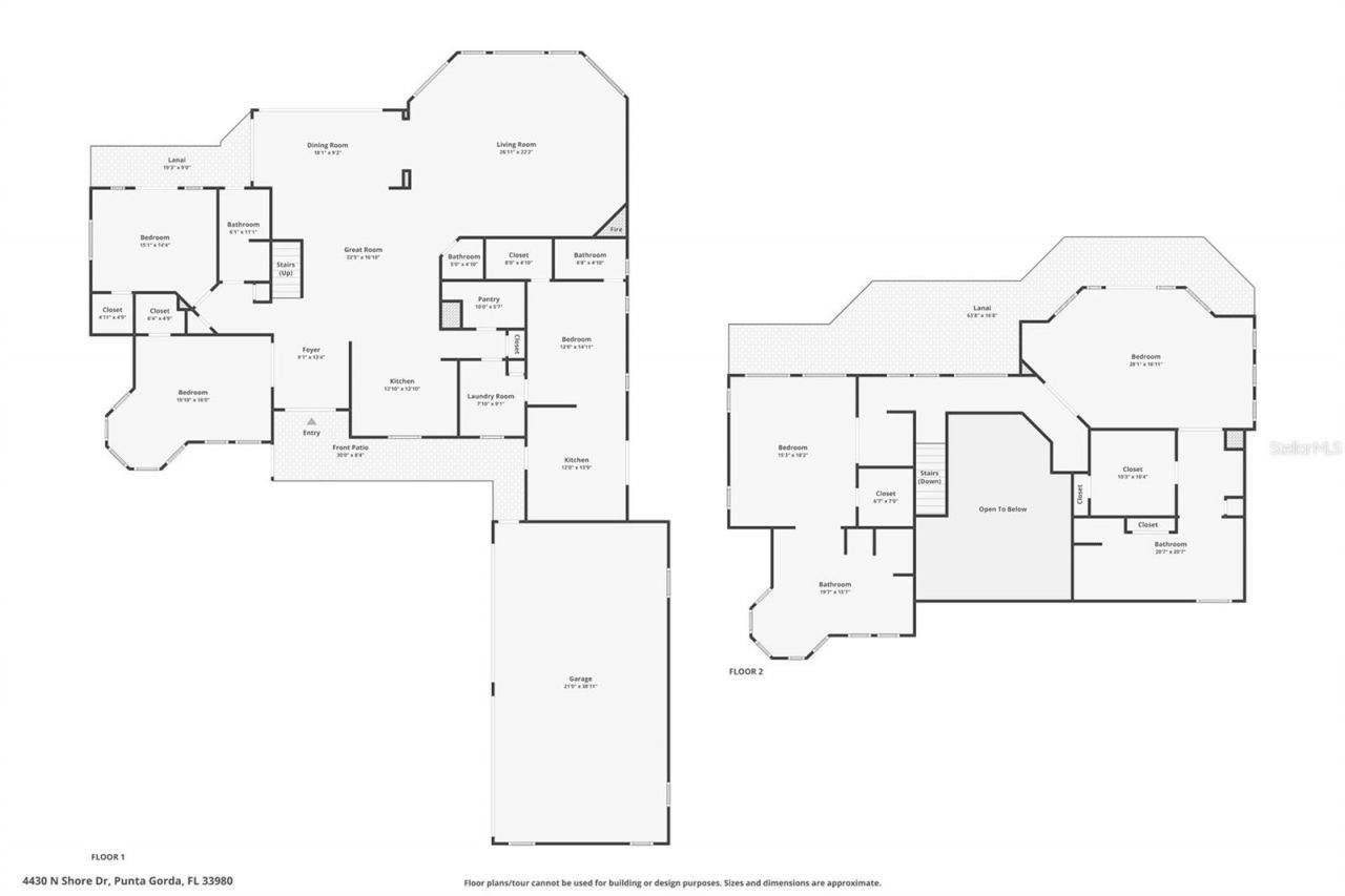 4430 North Shore Drive, Port Charlotte, FL 33980 Photo