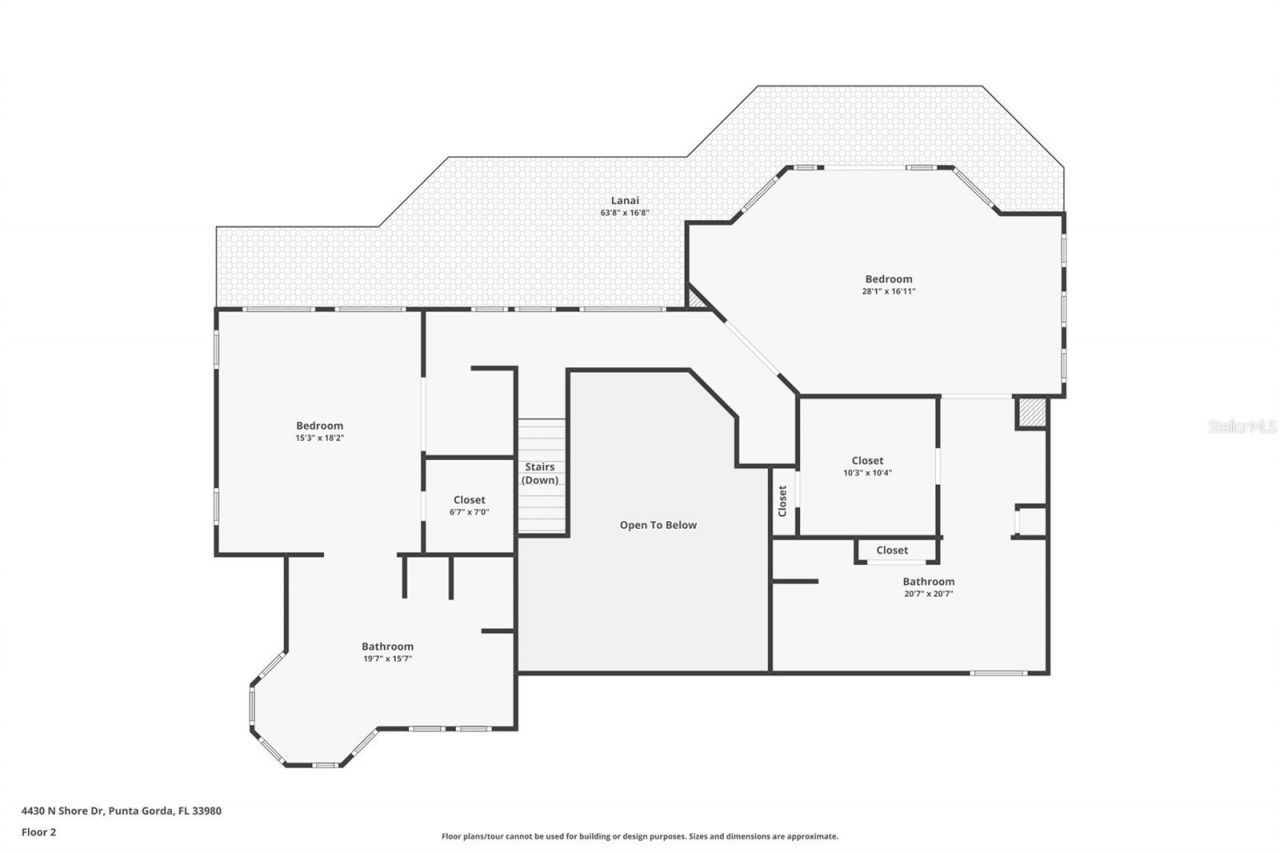 4430 North Shore Drive, Port Charlotte, FL 33980 Photo