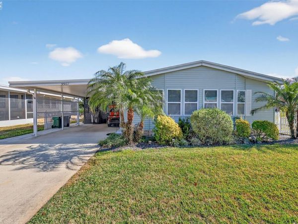 3567 MANATEE ROAD, TAVARES, FL 32778